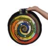 ZAFU Cojín para Meditar - Imagen 6