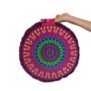 ZAFU Cojín para Meditar - Imagen 3