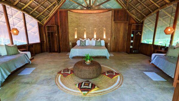Bungalow Nukuba - Imagen 8